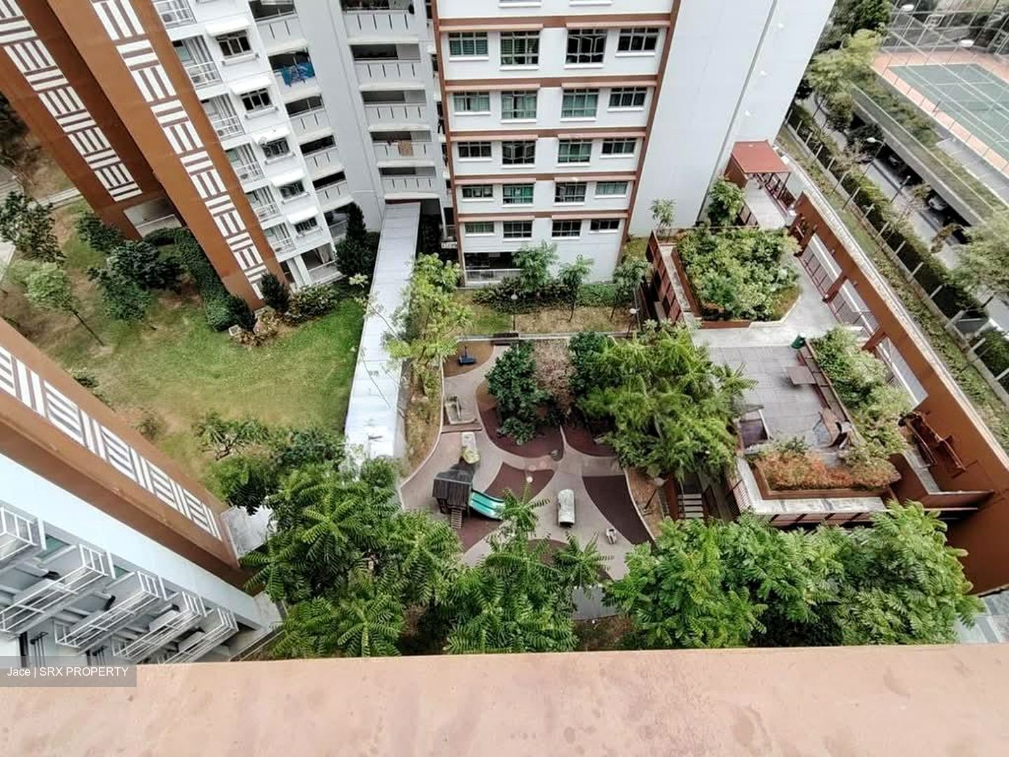 Blk 356A Anchorvale Plains (Sengkang), HDB 4 Rooms #594064271